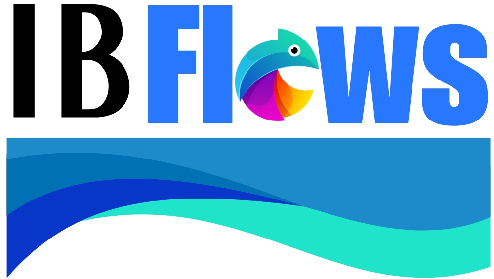 IB FLOWS