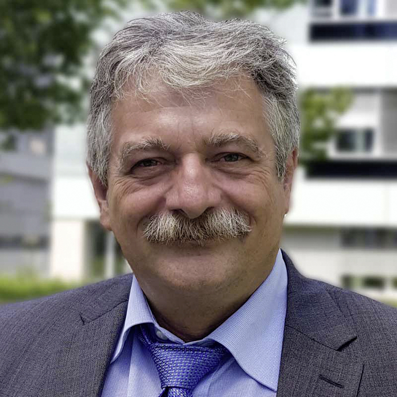 Michel Röthlisberger